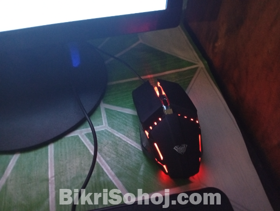 Computer ram 8gb SSD 256 GB